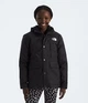 Детская унисекс куртка The North Face North Down Triclimate 3 в 1 NF0A88V1JK3LG размер L на рост 146 - 151, возраст 12 - 14 лет - изображение 1