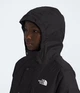 Детская унисекс куртка The North Face North Down Triclimate 3 в 1 NF0A88V1JK3LG размер L на рост 146 - 151, возраст 12 - 14 лет - изображение 5