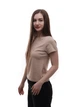Футболка жіноча 42 Бежевий (704181-42) - зображення 2