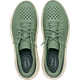 Чоловічі кросівки крокс Ємоушн Зелені Crocs InMotion LiteRide Pacer Moss (42-43, зелений) - изображение 2