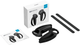 Uchwyty na kontrolery BoboVR G3 do Meta Quest 3 i 3S Black (6937267000518) - obraz 3