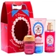 Подарочный набор Bath & Body Works Strawberry Pound Cake Gift Set - изображение 2