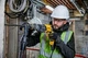 Перфоратор DeWALT D25134K, БЗП патрон, чемодан TSTAK (D25134K) - изображение 4