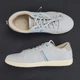 Кросірки Сірі Crocs Torino Lace-up Men Light Grey/Stucco (40-41, сірий) - зображення 9