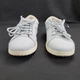 Кросірки Сірі Crocs Torino Lace-up Men Light Grey/Stucco (40-41, сірий) - зображення 14