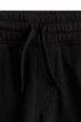 Подростковые спортивные штаны карго джогеры H&M для мальчика черный 146 см 1236476 (4821000406632) - изображение 2
