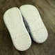 Дитячі крокси платформа Crocs Kids Crush Clog White/Multi Butterfly (32/33, білий) - изображение 6