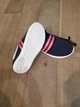 Жіночі крокс Сліпоні Лайтрайд Жіночі Сині Crocs Women's Literide Mesh Slip-on Sneaker Blue Navy Colorblock Navy (36-37, синій) - зображення 11