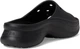 Жіночі шльопанці Чорні Crocs Bae Slide Platform Black (34/35, чорний) - зображення 3