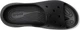 Жіночі шльопанці Чорні Crocs Bae Slide Platform Black (34/35, чорний) - зображення 6