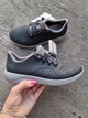Жіночі Крокс Кросівки Лайтрайд Пейсер Чорні із Сірим Crocs LiteRide Pacer Black/Smoke (36-37, чорний) - зображення 12