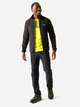 Штаны мужские Regatta HightonTrsII RMJ318-800 40 Черные (5063019995229) - изображение 3
