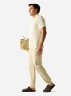 Штаны мужские Regatta HadlinTrouser RMJ356-085 L Бежевые (5063516298205) - изображение 3
