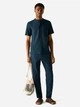 Штаны мужские Regatta HadlinTrouser RMJ356-540 M Синие (5063516480112) - изображение 3