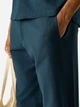 Штаны мужские Regatta HadlinTrouser RMJ356-540 S Синие (5063516480105) - изображение 5