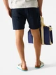 Шорты хлопковые короткие мужские Regatta Hadlinshort RMJ358-540 2XL Синие (5063516298281) - изображение 2