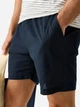 Шорты хлопковые короткие мужские Regatta Hadlinshort RMJ358-540 2XL Синие (5063516298281) - изображение 4