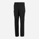 Штаны карго мужские Regatta AntiInsectT/LCarg RMJ359-800 33 Черные (5063516323860) - изображение 3