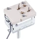 Термостат духовки Smeg, Bosch, Siemens 818730401 EGO 55.17059.180 L=145cm (265°C) - зображення 4