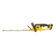 Акумуляторний кущоріз DeWALT DCM563P1, 1 акб 18V 5.0Ah, з/у (DCM563P1) - зображення 2