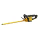 Акумуляторний кущоріз DeWALT DCMHT564N, без акб і з/п (DCMHT564N) - зображення 1