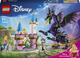 Zestaw klocków LEGO Disney Princess Diabolina jako smok 583 elementy (43240) - obraz 1