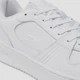 Мужские кроссовки кожанные Lacoste L003 748SMA0097-21G 43 (T9) 27.1 см Белые (5059862399550) - изображение 7