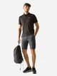 Шорты хлопковые короткие мужские Regatta BendrickShorts RMJ363-EN9 30 Серые (5063516272175) - изображение 3