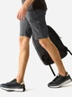 Шорты хлопковые короткие мужские Regatta BendrickShorts RMJ363-EN9 32 Серые (5063516272182) - изображение 4