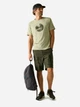 Шорты короткие мужские Regatta ArleryShort RMJ364-41C 36 Зеленые (5063516298540) - изображение 3