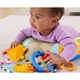 Дитячий килимок Fisher-Price Подушка для гри на животику Лагідний ведмедик (JHB44) - зображення 7
