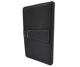 Чехол для планшета универсальный с клавиатурой Micro-USB 9.7-11" подставка Black (19003) - изображение 6