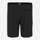 Шорты короткие мужские Regatta XertStretchShorts RMJ365-800 54 Черные (5063516323341) - изображение 7