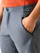 Шорты короткие мужские Regatta XertStretchShorts RMJ365-EN9 56 Серые (5063516323594) - изображение 4