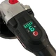 Шліфмашина кутова акумуляторна Vitals Professional ALs 18125v BS SmartLine+ - зображення 5