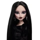 Кукла Monster High Коллекционная кукла Мортиция Аддамс, Monster High х Wednesday (JLK99) - изображение 3