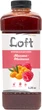 Фруктовая база для напитков LOFT Малина-Облепиха 1.25 кг (4823113304737) - изображение 1
