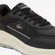 Мужские кроссовки Lacoste Run Set 750SMA0220-454 44 (T9.5) 27.8 см Черные (5059862671991) - изображение 7