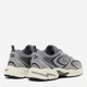 Мужские кроссовки Lacoste Storm 96 K2 751SMA0060-1E7 42.5 (T8.5) 26.7 см Серые (5059862708932) - изображение 4