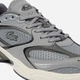 Мужские кроссовки Lacoste Storm 96 K2 751SMA0060-1E7 42.5 (T8.5) 26.7 см Серые (5059862708932) - изображение 7