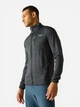 Спортивная кофта мужская Regatta HilldenMidlayer RML313-EN9 M Серая (5063516327356) - изображение 1