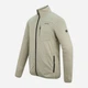 Спортивная кофта мужская Regatta HilldenMidlayer RML313-06Q XL Бежевая (5063516327448) - изображение 8