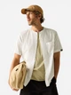 Рубашка хлопковая летняя мужская Regatta LovreyShirt RMS229-900 M Белая (5063516297772) - изображение 1