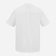 Рубашка хлопковая летняя мужская Regatta LovreyShirt RMS229-900 S Белая (5063516297765) - изображение 6