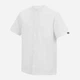 Рубашка хлопковая летняя мужская Regatta LovreyShirt RMS229-900 S Белая (5063516297765) - изображение 7