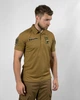Поло Cooperr CoolPass 5XL, койот - зображення 2