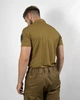 Поло Cooperr CoolPass 5XL, койот - зображення 4