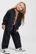 Джинсы Escabel Kids 134 см Синий (2125000898513) - изображение 2