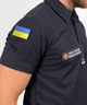Поло Cooperr CoolPass 3XL, темно-синій - изображение 6