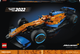 Zestaw klocków LEGO Technic Samochód wyścigowy McLaren Formula 1 1434 elementy (42141) - obraz 1